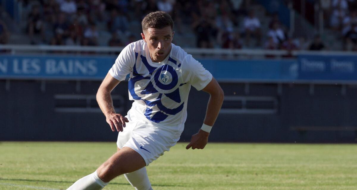 Angers Sporting Club de l