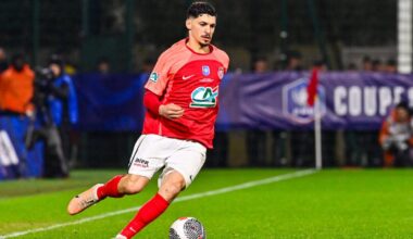 Angers Sporting Club de l