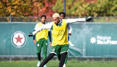 Angers Sporting Club de l