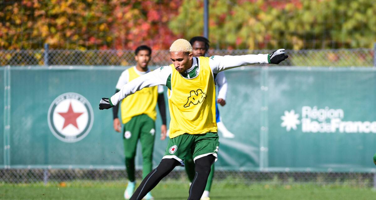 Angers Sporting Club de l