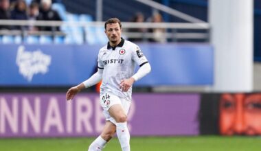 Angers Sporting Club de l