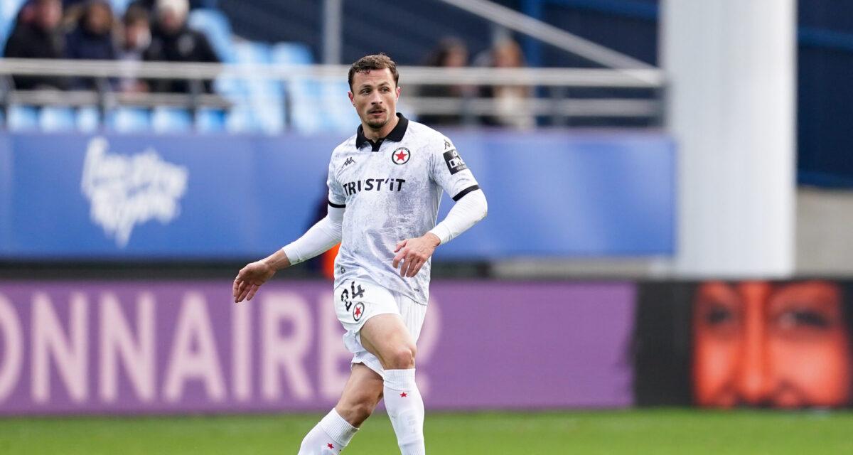 Angers Sporting Club de l