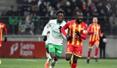 Angers Sporting Club de l