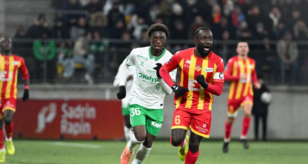 Angers Sporting Club de l