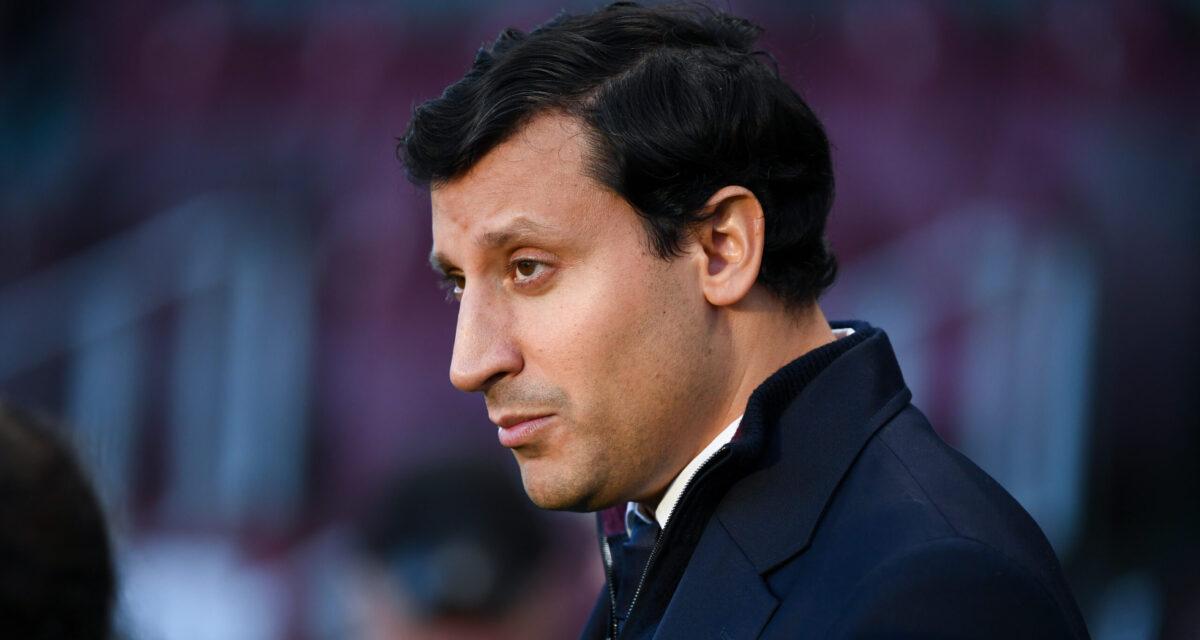 Angers Sporting Club de l