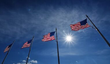 Les États-Unis suspendent le traitement des demandes de visa d'immigration pour les ressortissants de 75 pays