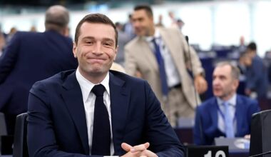 Les Patriotes pour l'Europe déposeront cette semaine une motion de censure contre von der Leyen