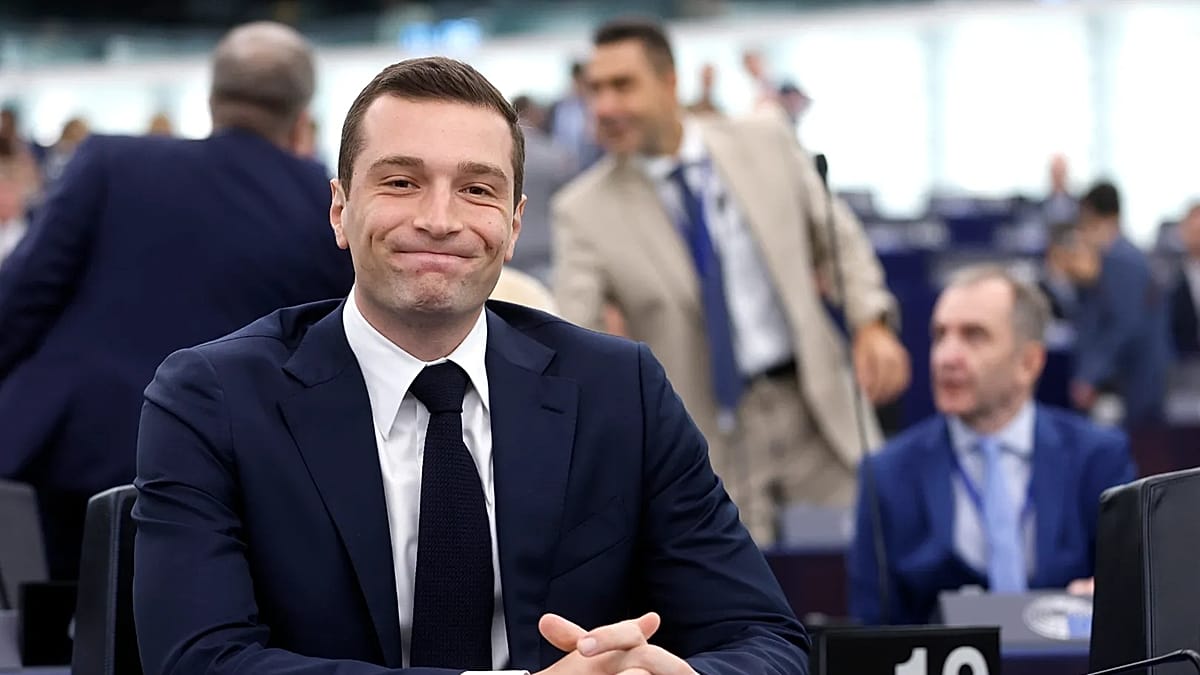 Les Patriotes pour l'Europe déposeront cette semaine une motion de censure contre von der Leyen