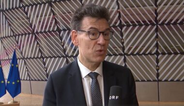 Paris et Berlin : le temps est compté pour élaborer une politique spatiale propre à l'Europe