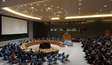 Les États-Unis accusent la Russie d'une "escalade dangereuse et inexplicable" de la guerre en Ukraine