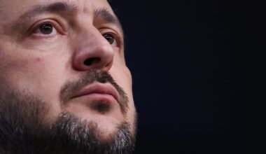 Remaniement en Ukraine : le chef du service de sécurité remplacé