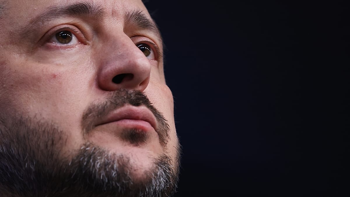 Remaniement en Ukraine : le chef du service de sécurité remplacé