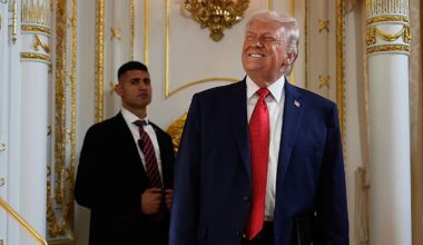 Guerre à Gaza : Trump invite 60 dirigeants au "Conseil de la paix", Israël mécontent