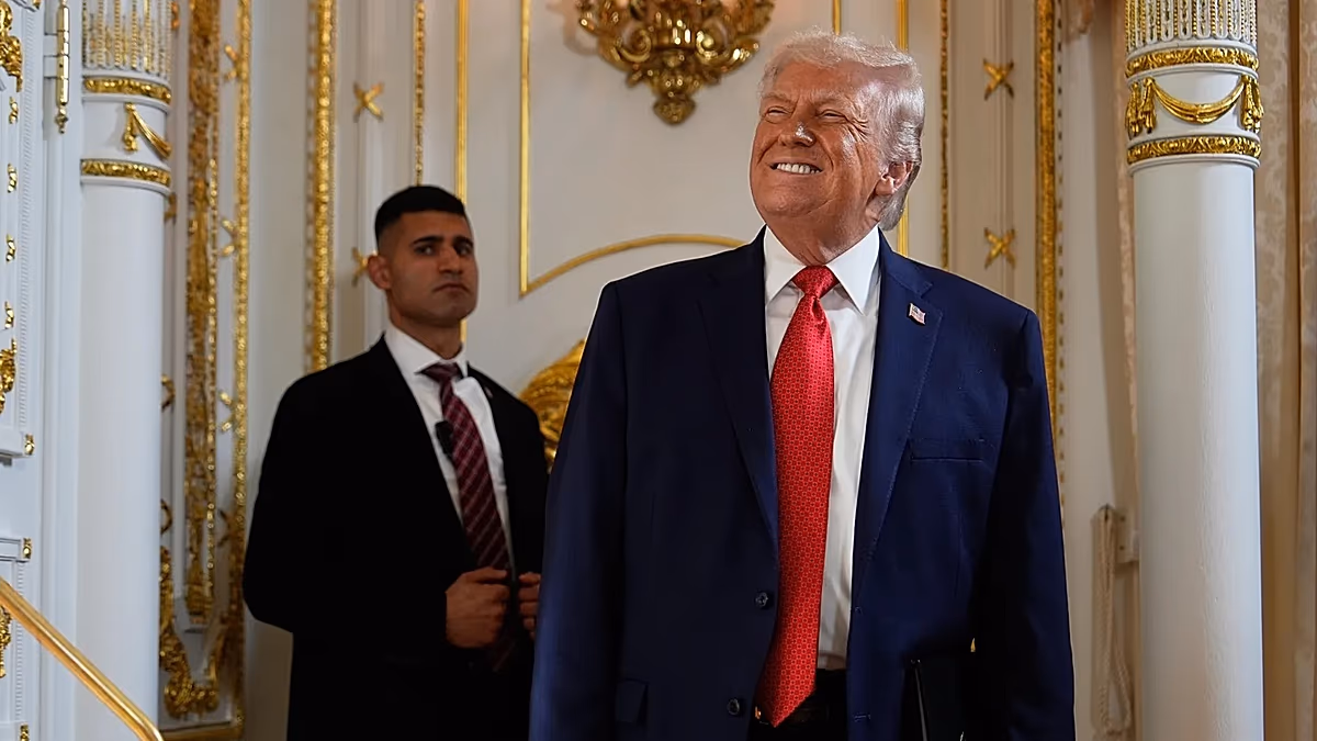 Guerre à Gaza : Trump invite 60 dirigeants au "Conseil de la paix", Israël mécontent