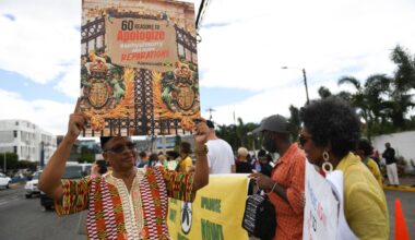 Caraïbe/Royaume-Uni, la dette non soldée de l’esclavage : épisode du podcast Réparations coloniales : une quête mondiale