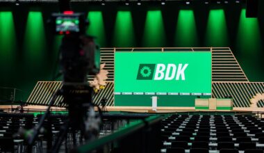 Climat, l'anti-modèle allemand ? | France Inter