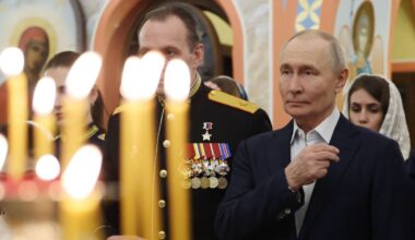 Le jour où la Russie a proposé à Trump un partage de « sphères d’influence »