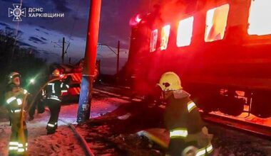 Près de deux millions de victimes en quatre ans de guerre en Ukraine, deux fois plus de Russes que d’Ukrainiens