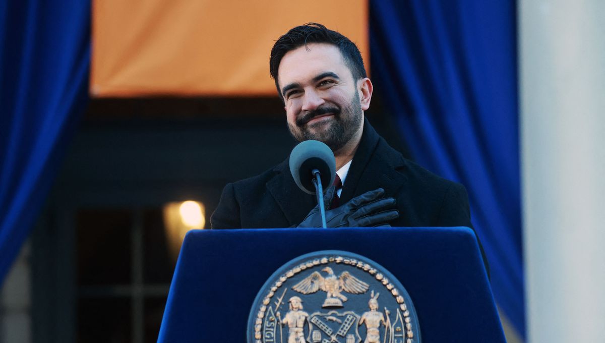 New York, laboratoire de l’anti-trumpisme : épisode du podcast La ville contre l’Etat