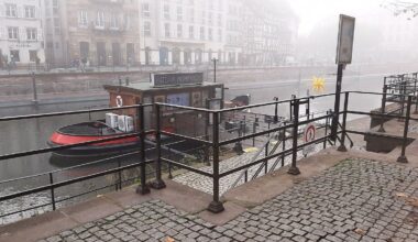 Décembre 2025, deuxième meilleur mois de décembre de l'histoire de Batorama à Strasbourg