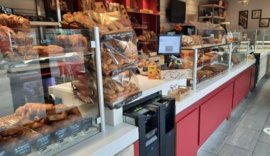 Ouverture le 1er mai : à Nancy, les boulangers et fleuristes attendent d'être fixés