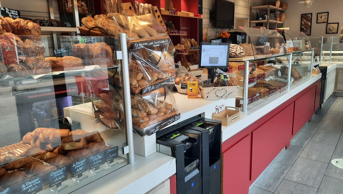 Ouverture le 1er mai : à Nancy, les boulangers et fleuristes attendent d'être fixés