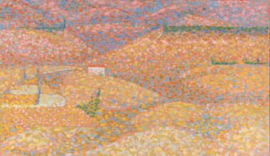 Critique expo : L’exposition "Bridget Riley. Point de départ"