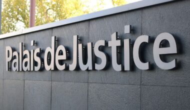 Renforts au tribunal de Nantes : "Un non-événement" pour le syndicat de la magistrature qui déplore les sous-effectifs