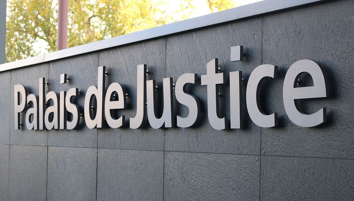 Renforts au tribunal de Nantes : "Un non-événement" pour le syndicat de la magistrature qui déplore les sous-effectifs