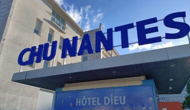 La maternité du CHU de Nantes réorganise ses services et ouvre de nouveaux lits