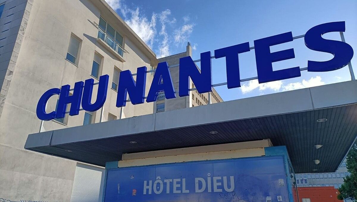 La maternité du CHU de Nantes réorganise ses services et ouvre de nouveaux lits