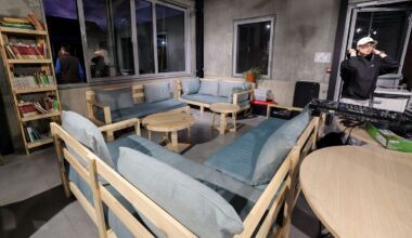 Lille : l'Abej Solidarité inaugure son nouveau centre d'accueil de jour