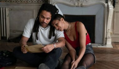 "Father, Mother, Sister, Brother" : Jim Jarmusch et la famille