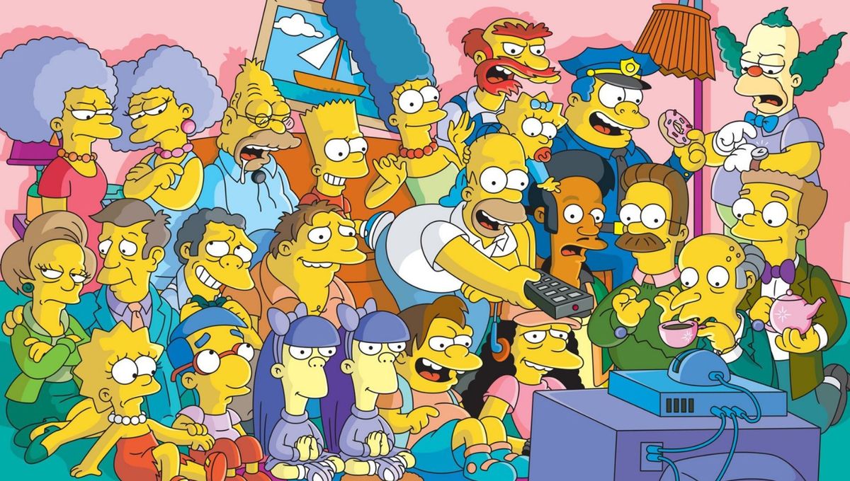 Les Simpson, record de longévité : après plus de 800 épisodes, la série toujours diffusée !