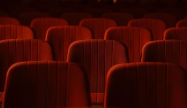 “Avatar : De Feu et de Cendres”, “L’Agent Secret”, "La Femme de Ménage", quels films aller voir en ce début d'année ?