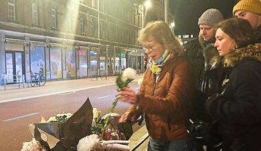 Cycliste tuée à Rouen : "J'ai eu cette chance là de survivre", témoigne Maéva, un an après