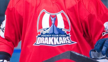 Hockey-sur-glace : demi-finale de coupe de France contre Grenoble, "On va la gagner" assure le président de Caen