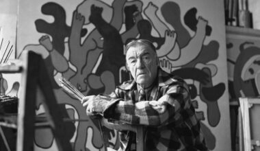 Histoire de l’art : voyager avec le peintre Fernand Léger aux États-Unis
