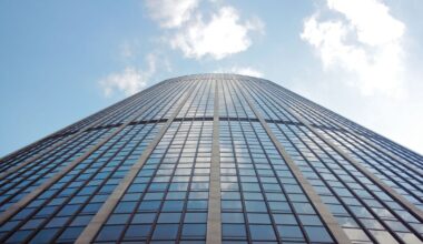 Tour Montparnasse (Paris 6eme) : le début des travaux pour 2028 ?