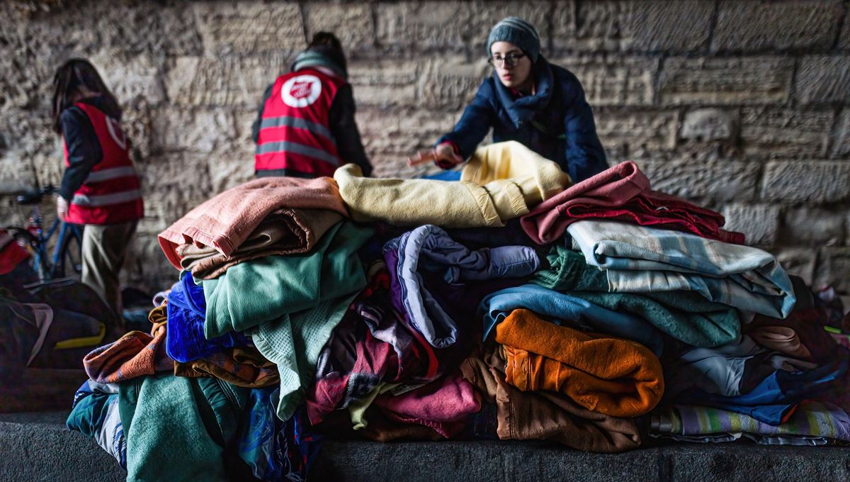 Inégalités sociales : sommes-nous tous devenus égoïstes ?