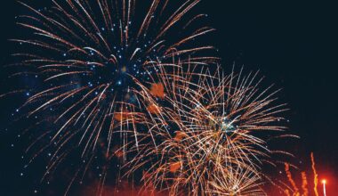 Du peps pour commencer l'année !