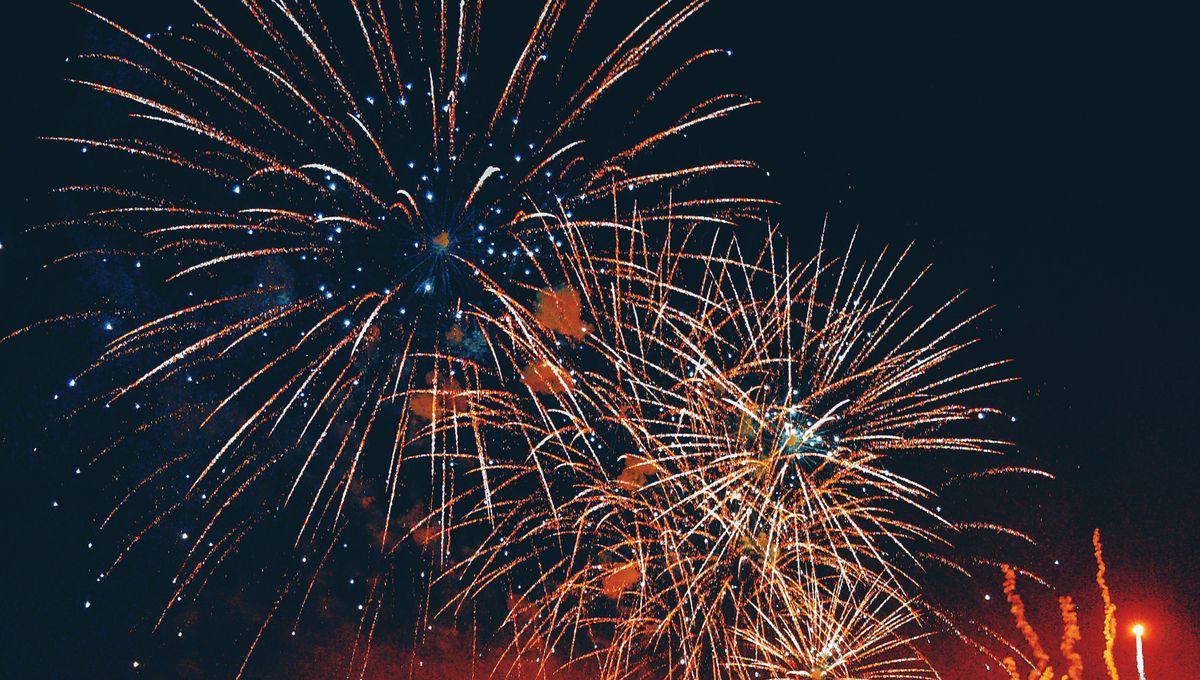 Du peps pour commencer l'année !