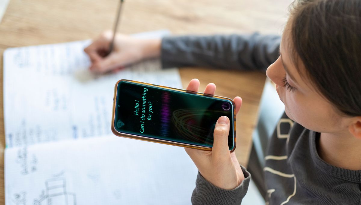 Nos enfants après l'IA. Langage, curiosité, imagination et travail scolaire se transforment-ils, et comment ?