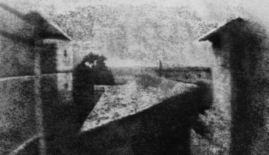 Pourquoi l'IA ne surpassera jamais la photo ? - Radio France