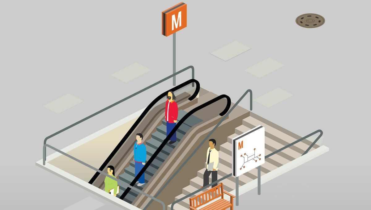 Grand Paris Express : quand les gares deviennent des œuvres d’art