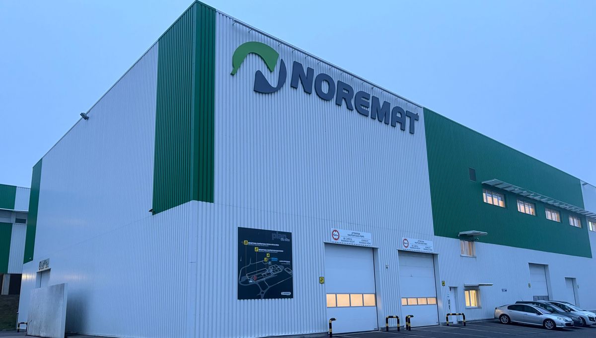 En Meurthe-et-Moselle, cette entreprise accueille une personne sans-abris pour l'aider à s'insérer