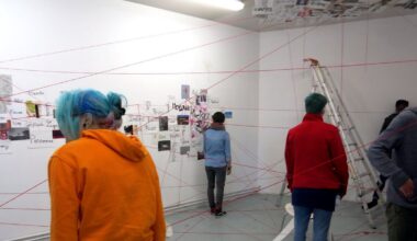 Les écoles d’art, un pari pour l’avenir : épisode 4/4 du podcast La culture sous pression