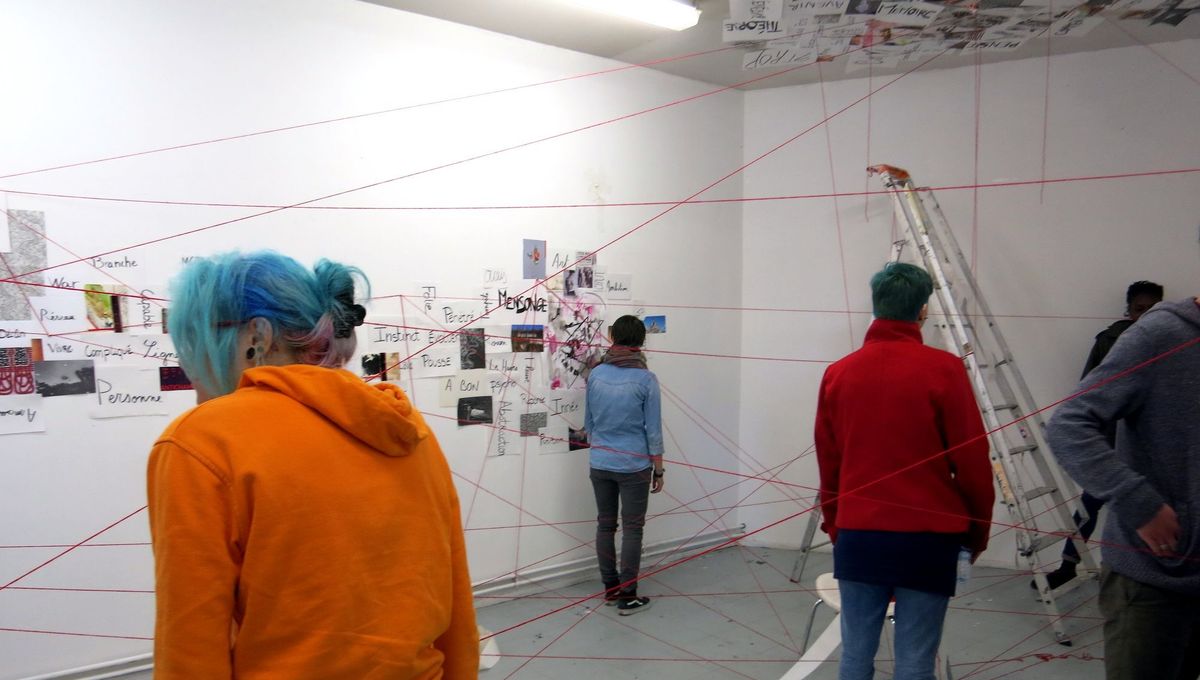 Les écoles d’art, un pari pour l’avenir : épisode 4/4 du podcast La culture sous pression