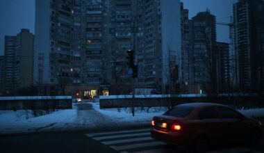 Ukraine: la survie et rien d'autre