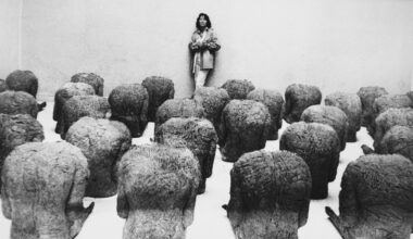 Critique expo : Prémière rétrospective de Magdalena Abakanowicz, une confrontation magistrale aux œuvres de l'artiste